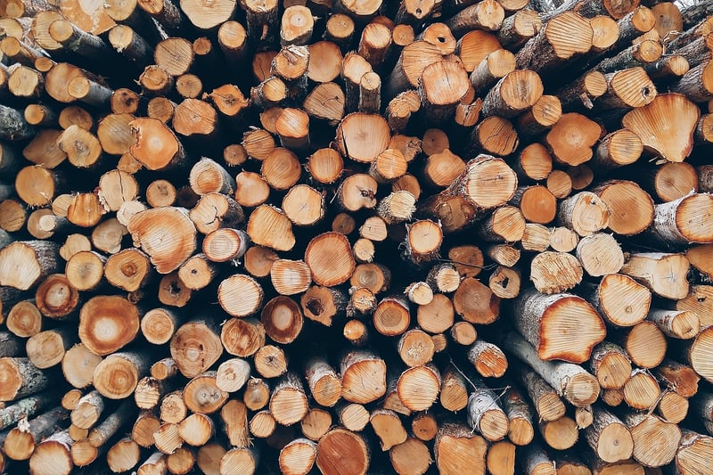 Exotic Wood